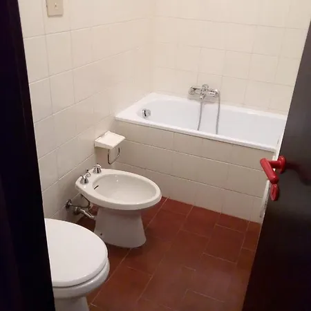 Apartment Effe Lignano Sabbiadoro