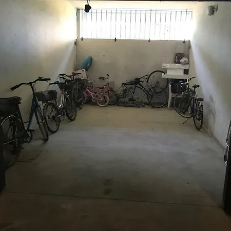 Apartment Effe
