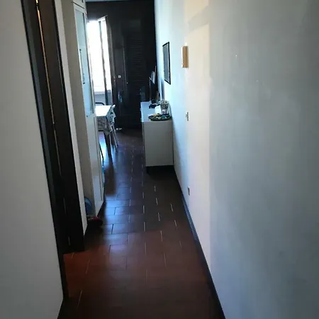 Apartment Effe *