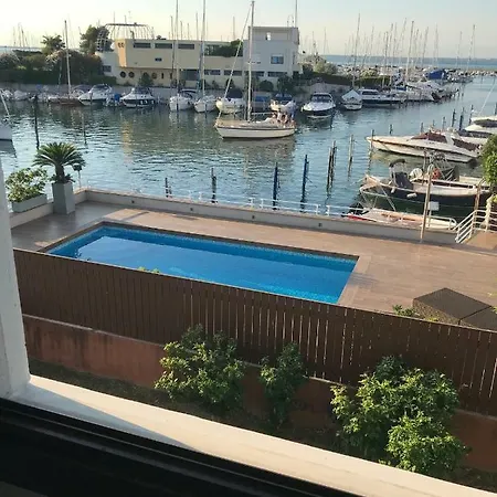 Effe Apartment Lignano Sabbiadoro