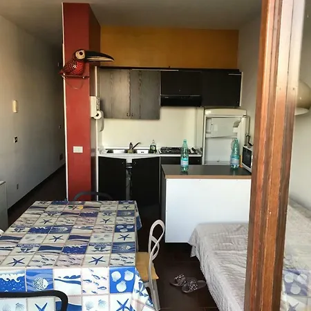 Apartment Effe *
