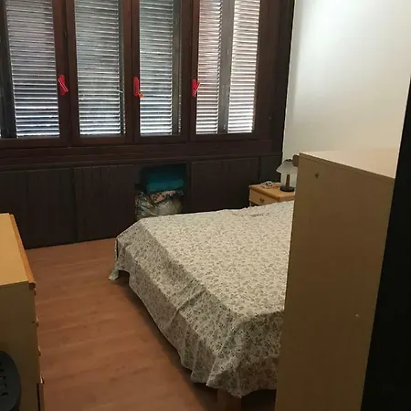 Apartment Effe *
