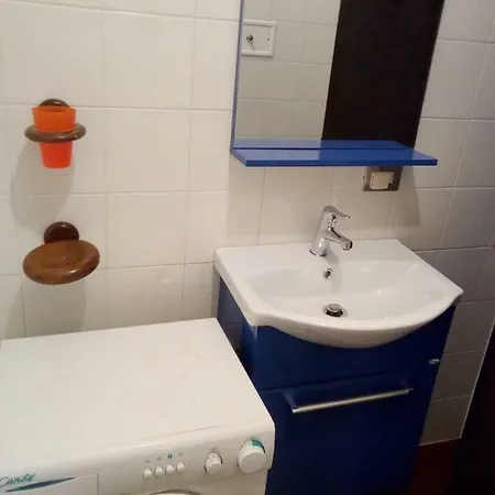 Apartment Effe *